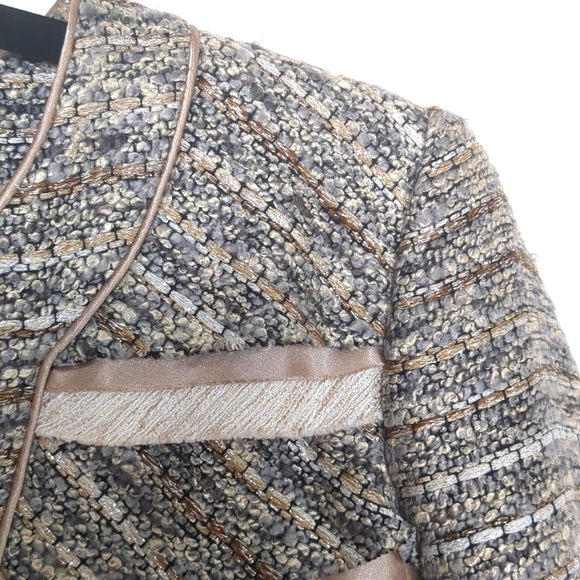 Sz 4 White House | Black Market Jacket - Picture 4 of 9